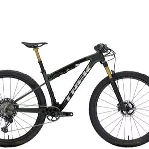 Recién Llegado: TREEKK Supercalibers SLR 9.9 XTR M Deep Smoke 2025 - Product Image 1