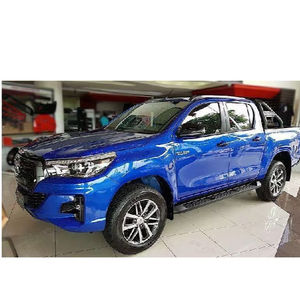 Camioneta Toyota Hilux Revo DOBLE CABINA 2024 usada en buen estado, lista <span class=keywords><strong>para</strong></span> enviar. - Product Image 1