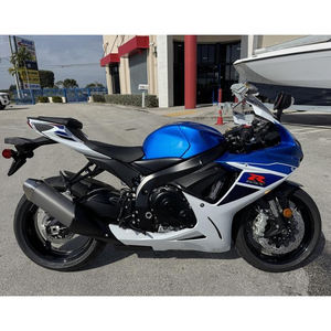 การออกแบบรถจักรยานยนต์600cc สปอร์ต GSXR600Z ประสิทธิภาพสูงเหมาะสำหรับถนนทางหลวงและลู่แข่งในเมือง - Product Image 3