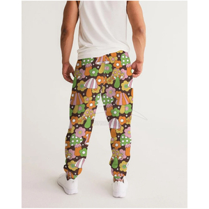 2025 Custom Logo Outdoor Use Lightweight Mid Straight Casual Training <b>Trouser</b> for Men Sportswear Eco-Friendly Quick Dry - Product Image 6