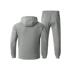 Ensembles de jogging personnalisés pour hommes, survêtements, pull à capuche surdimensionné et ensemble de 2 pièces, survêtements de sport multicolores pour la course à pied - Product Image 2