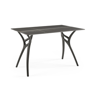 โต๊ะอาหาร IVY-L 77x120 ซม. - Product Image 1