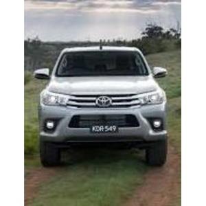 Toyota hilux 2018 precio cómodo y barato - Product Image 3