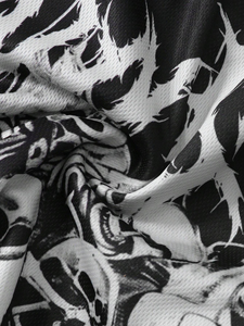 Design personnalisé Mma Fight Shorts Muay Thai Shorts personnalisés Femmes Shorts de boxe - Product Image 3