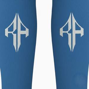 Top 2026 Hot Sale Style Sublimation <b>Cycling</b> <b>Arm</b> <b>Sleeves</b> Spandex and Polyester Material Premium High Quality - Product Image 3