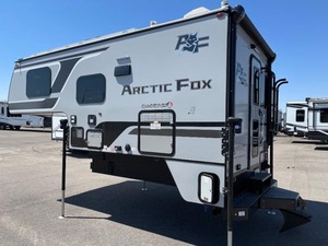 ผู้จำหน่ายรถบ้านเคลื่อนที่ North wood Arc tic Fox Camper รุ่น 990 ปี 2026 สำหรับขาย - Product Image 6