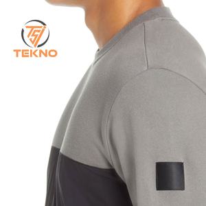 Sudadera de hombre a precio razonable a la venta en grandes cantidades, ropa informal lisa en blanco, sudadera de hombre con todas las tallas disponibles - Product Image 4