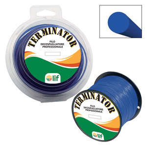 Cavo professionale 'Terminator' da 4,0 mm, 32 metri - Product Image 1