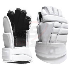 Gants de hockey sur glace personnalisés pour adultes, best-seller, durables - Product Image 2