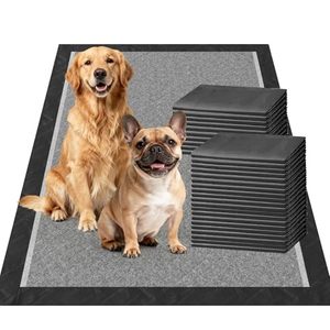 OEM/ODM M-pets Basic Coussinets d'apprentissage pour chiots absorbants pour l'entraînement aux odeurs et à l'urine - Product Image 1