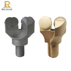 RUIZUAN Offre Spéciale exploitation minière en carrière de puits de roche profonde foret de forage utilisé foret de puits de pétrole foret PDC - Product Image 6