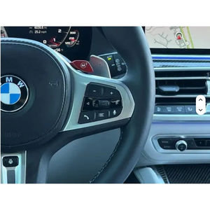 BMW X5 M Base SUV d'occasion de qualité supérieure - Product Image 3