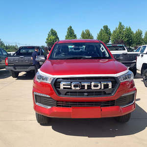 Precio de fábrica: Vehículos 4x4 usados, con volante a la izquierda (LHD) y a la derecha (RHD), automáticos, 4WD y 2WD en venta, todos en perfecto estado, listos para enviar. - Product Image 2