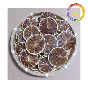 Tranches de citron séchées | Sans conservateur | Idéal pour l'arôme du thé et la boisson saine | Origine vietnamienne - Product Image 1