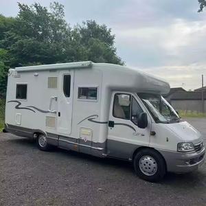 Mini Lite Camper Trailers personnalisés Meilleures ventes de camping-cars terrestres - Product Image 2