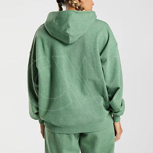 New Stylish <b>Jogger</b> Suit Women Two Piece Tracksuit Manufacturer Tracksuit Sets Womens Clothing - Product Image 6