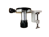 Équipement de laboratoire adapté aux besoins du client de microtome de main pour le laboratoire et l'enseignement...