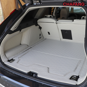 Tappetino CHAPANG bagagliaio compatibile con Volvo V90 Cross Countrty copertura totale con tessuto brevettato - Product Image 2