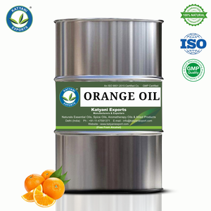 Mayorista Aceite Esencial Citrus Sinensis Aceite Natural de Naranja Dulce Fabricante - Product Image 2