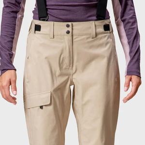 Pantalons de ski imperméables coupe-vent isolés en Cordura, best-sellers, respirants, softshell, pour sports d'hiver en plein air - Product Image 3