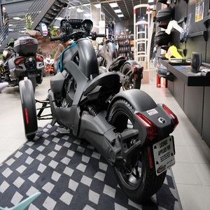 Entrega rápida Precio bajo Venta al por mayor Super Condition 100% Original Mejor calidad Industrial DIY ODM 3 años de garantía UK Origin Spyder - Product Image 3