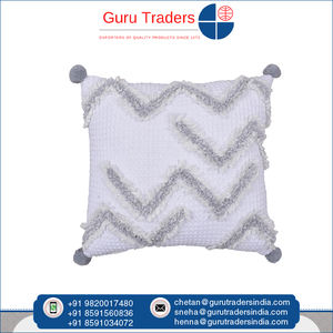 Exclusive Hot Deal on Genuine Quality <b>Modern</b> <b>Design</b> Customizable Decorative Bohemian Cushion <b>Covers</b> at Minimal Market Price - Product Image 2