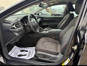 Utilisé 2020 To-yo-ta Ca-mr-y L-E - Product Image 3