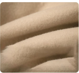 Ensemble de vêtements de sport en molleton de haute qualité personnalisé 2026 pour hommes et femmes avec sweats à capuche unisexes vierges - Product Image 4