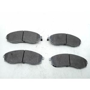 MITSUBISHI L 200 3rd Series (96>05) ผ้าเบรก 50-05-5582 น้ำมันเบนซิน - Product Image 1