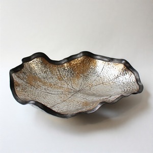 GleamHaven Gold Accent Bowl Royal Cradle Brass Bowl ware Décoration Dattes Chocolate Dry Fruits Bowls For Enhancing Dinning - Product Image 4