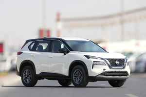 นิสสัน เอ็กซ์เทรล ปี 2026 ใหม่เอี่ยม รุ่น HP 199 ไมล์ 0 กม. เครื่องยนต์ 6 สูบ 5 ที่นั่ง เกียร์อัตโนมัติ ขาย - Product Image 4