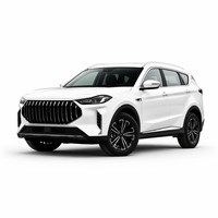 Chery Jetour X70 Plus 2024 d'occasion, SUV essence 7 places, conduite à gauche, état premium, véhicule d'occasion