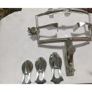 เครื่องดึงปิดปากเอ็มซิวอร์พร้อมใบมีดเครื่องดึงปากทางทันตกรรมเครื่องมือผ่าตัดทางทันตกรรม - Product Image 3