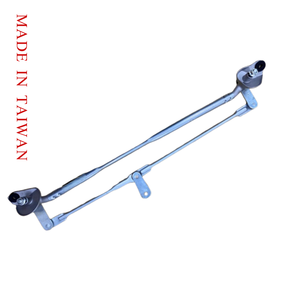 OEM nuevo 85150-04052 Sistema de limpiaparabrisas de metal para Toyota Tacoma 05 '~ 15' limpiaparabrisas de alto rendimiento - Product Image 1