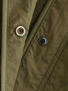 Chaqueta acolchada ligera y duradera para hombre, chaqueta de plumón personalizable, prendas de vestir, chaquetas para hombre - Product Image 5