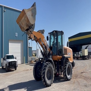 รถตักล้อยางรุ่น Case 521G คุณภาพพรีเมียม พร้อมทำงานหนัก จัดส่งรวดเร็ว คุ้มค่าสุดๆ - Product Image 6