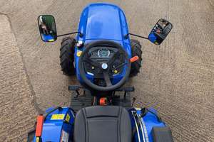 Solis 20 offer more power and savings front loaders <b>rotary</b> tillers and flail <b>mowers</b> for cheap price - Product Image 4