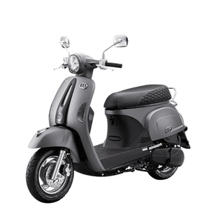 Kymco véritable EMB. Garde-boue avant, pour beaucoup 110 , OEM NO. Référence: 61105-LKC7-720-F1P - Product Image 3