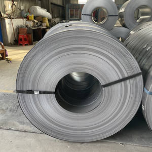 Китайский производитель. Стальной пружинный пруток высшего качества с высоким содержанием углерода. Стальная лента <span class=keywords><strong>5160</strong></span> - Product Image 6