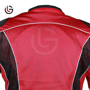 Chaqueta de motocicleta de invierno Cardura para hombre de alta calidad, recién llegado, a prueba de viento, impermeable, poliéster/Material de nailon, personalizable bajo - Product Image 6