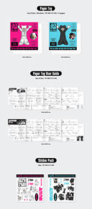 BTS J-HOPE - [JACK IN THE BOX] Edición HOPE, Álbum de KPOP, Éxito de Ventas en Corea - Product Image 5