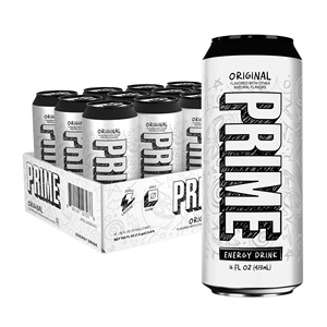 Distributor Choice <b>PRIME</b> Energy Drink High Quality Energy Beverage Strong Boost Cool Taste For Market Supply Use - Product Image 6