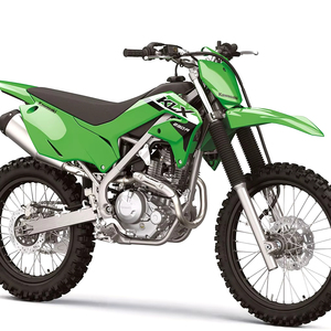 Super ventes motos tout-terrain neuves 144CC/112CC KAWASAKIIIIS K L X 110R L 4 vitesses avec livraison à la porte - Product Image 3