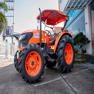Para Tractor M6040 con Motor y Caja de Cambios - Muy Buena Calidad a Precio Económico, Entrega Rápida - Product Image 5