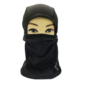 Cagoules personnalisées cagoule visage skimask cagoule impression personnalisée skimasks logo personnalisé spandex vente entière skimasks plaine - Product Image 3