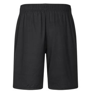 Shorts en coton de haute qualité pour hommes Logo personnalisable Tendances de la mode d'été Joggers décontractés Pantalons courts amples Taille élastique - Product Image 5