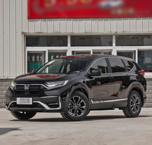 รถยนต์ CR-V ปี 2022-2023 เครื่องยนต์เบนซิน รถมือสองสำหรับรุ่น CR-V พร้อมขับเคลื่อนจากญี่ปุ่นสำหรับนำเข้า - Product Image 2