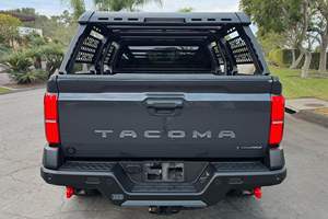 Tacoma Trail Hunter Double Cab 4×4 2024 - Product Image 6