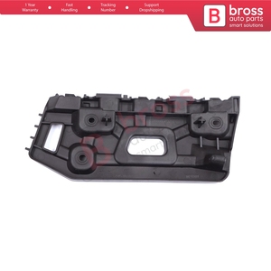 Soporte de Parachoques BSP678 622210972R Delantero Derecho para Lodgy Dokker - Product Image 2