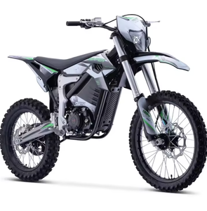 Moto Elettrica Off-Road VenomX 72V 12000W di Qualità Premium, E-Motocicletta da Avventura per Bambini e Adulti - Product Image 1